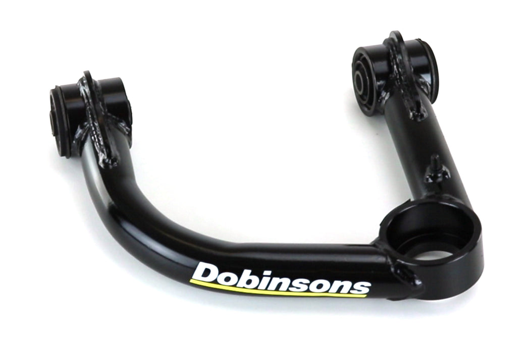 Dobinsons Front Upper Control Arm Kit (UCA's) for Toyota Tacoma (2005-20), Hilux (2005-20) and Fortuner (2005-20)(UCA59-003K)