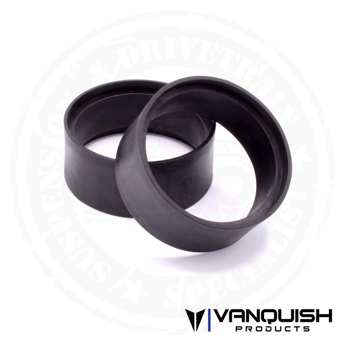 VANQUISH Method 1.9 Race Wheel 105 Grey / Blue Anodized - VPS99992