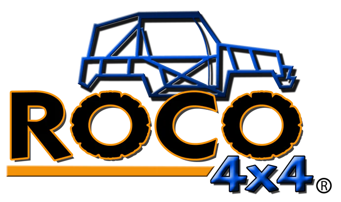 ROCO 4X4